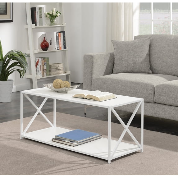 Convenience Concepts Tucson Coffee Table