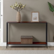 Convenience Concepts Tucson Console Table