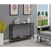 Convenience Concepts Tucson Console Table, Multiple Finishes