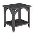 thumbnail image 1 of Convenience Concepts Winston End Table, 1 of 7