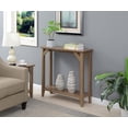 thumbnail image 1 of Convenience Concepts Winston Hall Table, 1 of 3