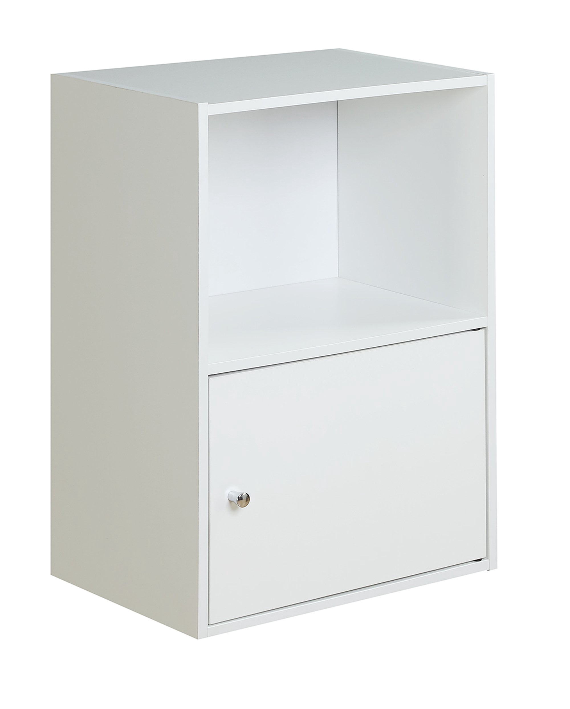 Convenience Concepts XTRA Storage 1-Door Cabinet