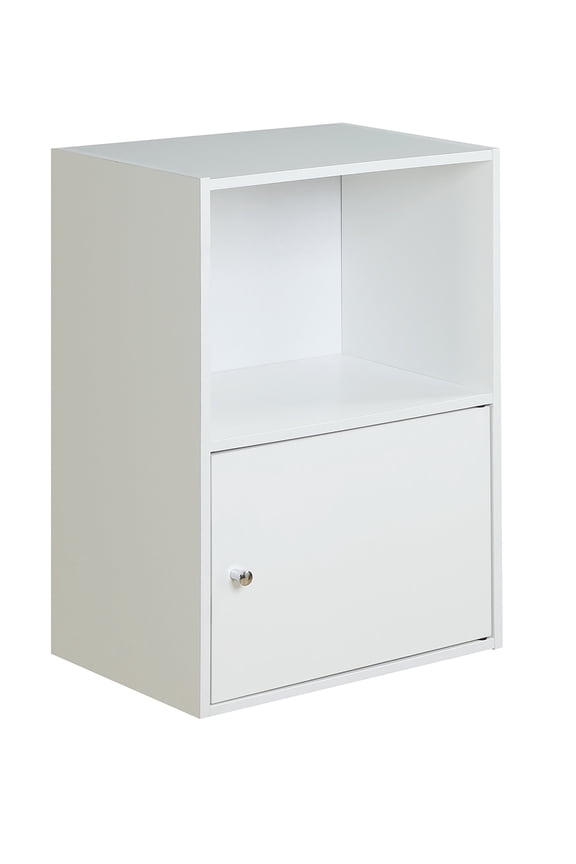 XTRA Storage 1-Door Cabinet