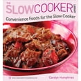thumbnail image 1 of Pre-Owned Convenience Foods for the Slow Cooker (Paperback) by Carolyn Humphries, 1 of 1