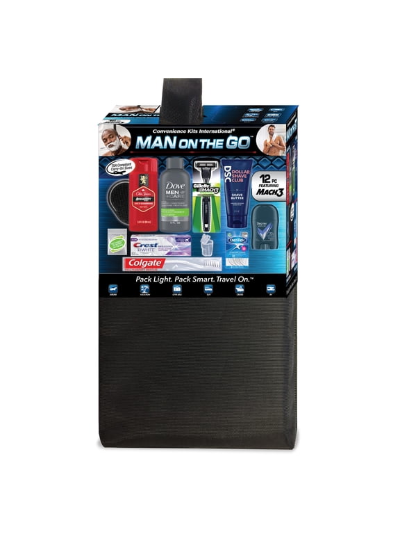 Men's Travel Bag
