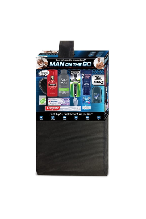 Men's Travel Bag