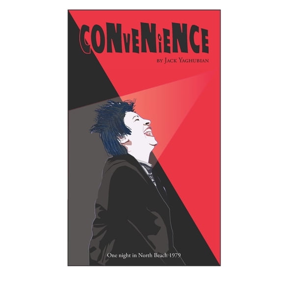 Convenience (Paperback)