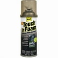 thumbnail image 1 of Convenience Products  12 Oz Black Touch N Foam Exterior Filler Adhes, 1 of 1