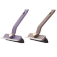 thumbnail image 1 of Convenient 360Rotatings Crevices Cleanings Brush Bathroom Floor Cleanings Brush for Tackling Tight Spots in Bathrooms, 1 of 8