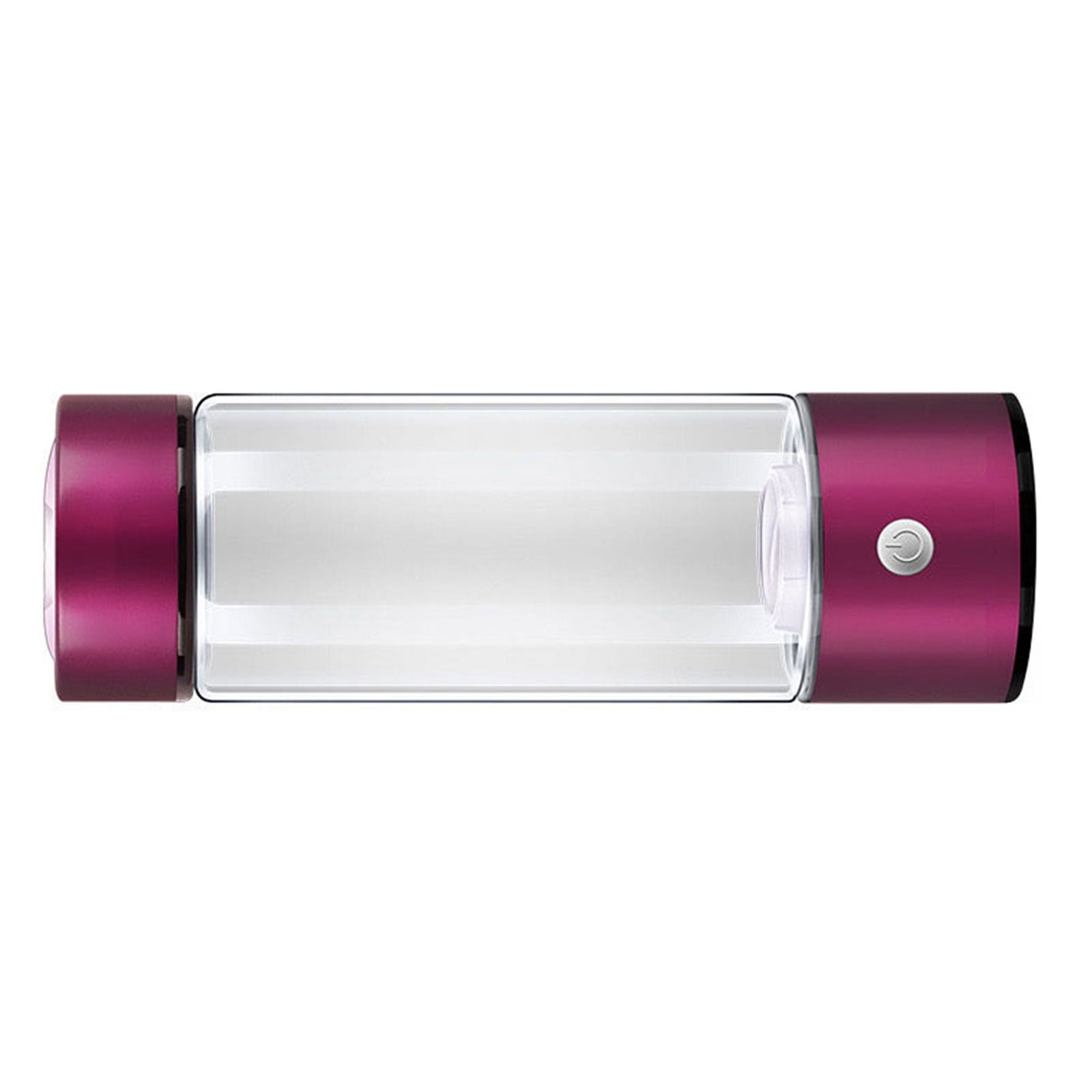 Convenient 420ml Water Glasses Hydrogen Water Bottles Hydrogen Water Generator Electric Hydrogens Rich Water Generator Cup