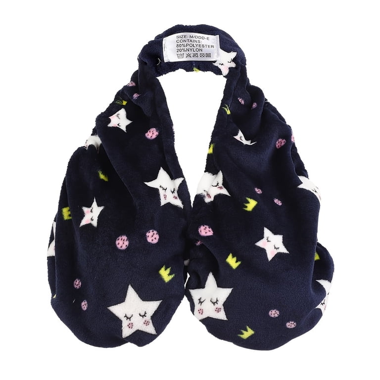 Double-Sided Plush Absorbent & Breathable Towel - Super Soft Warm