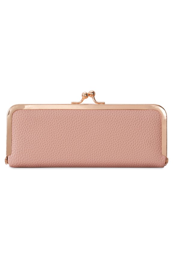 Convenient Accessory Bag Fashion Toiletry Bag Fashion Storage Case Great For Storing Cosmetics And Sunglasses
