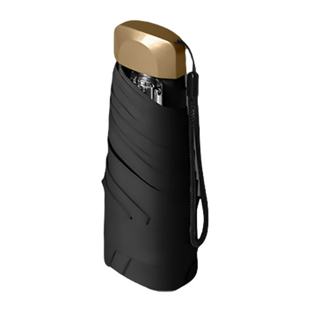 Convenient AntiUV Umbrell Portable Sun/Rain Umbrella,Quality Rain