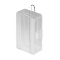 Convenient Battery Storage Case for 21700 Batteries Holder Protect and