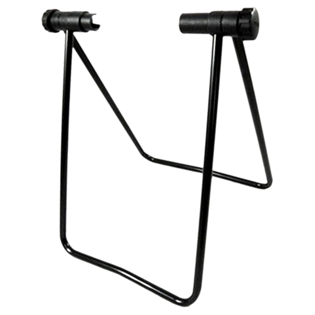 Convenient Bike Stand Folding Cycle Storage Rack Portable Bike