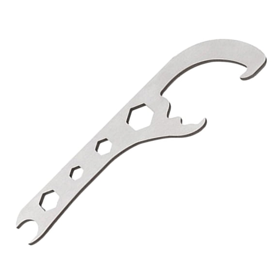 Convenient Can Opener Pail Opener Bucket Opener Tool for Home Kitchens, Restaurants, and Processing Facilities