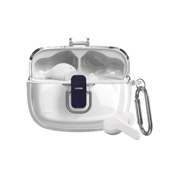 Convenient Carrying Cover Protective Case with Hook All Around Defense Easy Transportation Solution for Beam 200TWS