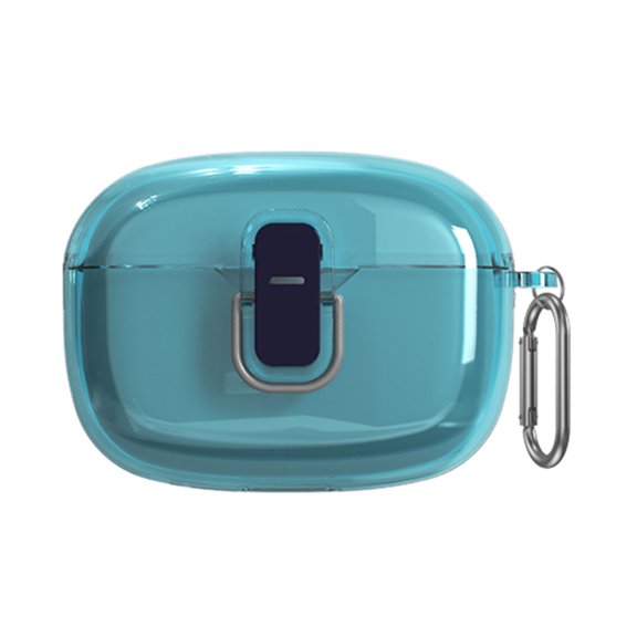 Convenient Carrying Cover Protective Case with Hook All Around Defense Easy Transportation Solution for Beam 200TWS