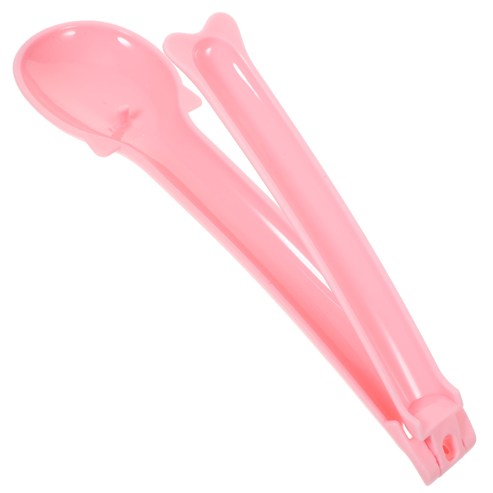 Convenient Cat Food Feeding Spoon Compact Cat Food Squeezer Portable