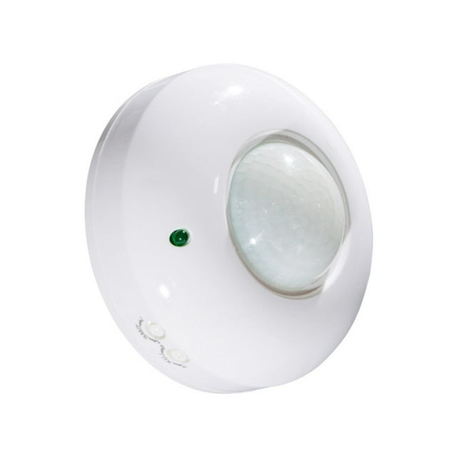 Convenient Ceiling Occupancy Motion Sensor Switch with Adjustable