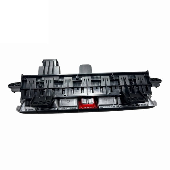 Convenient Center Console Panel Assembly Replaces 3774101XKN1 Functionality Heavy Duty Suitable for H6