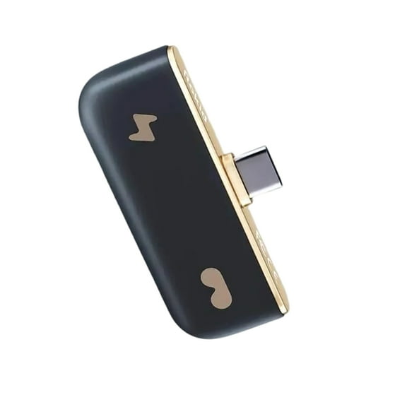 Convenient Charging Adapters Practical Converter for Smart Glasses