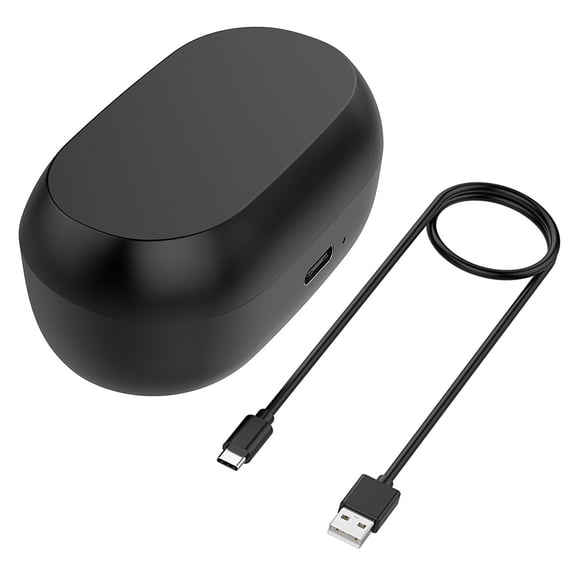 Convenient Charging Box for Jabra Elite7 Pro Precise Cut-Outs, Secure Fit, Easy Access to Ports