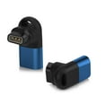 thumbnail image 1 of Convenient Charging Cable Adapter Safe & Long Service Watch Charging Converter Plastic Adapter for PACE 2/3, 1 of 8