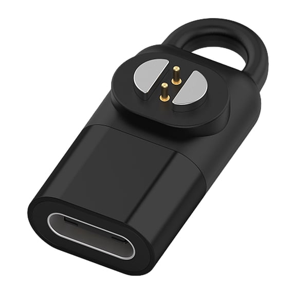 Convenient Charging Solution Universal Charging Convert Reliable Charging Port Earpbud Charge Adapter for PurFree BC01