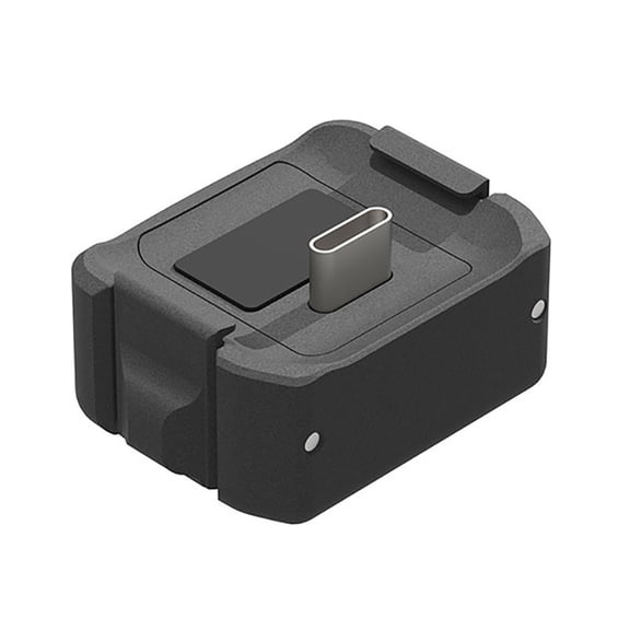 Convenient Charging Station for Pocket 3 Keep Your Camera Ready