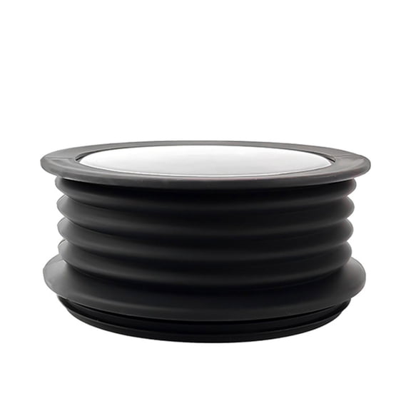 Versatile Coffee Grinder Air Blower Easy to Install Coffee Hoppers Stylish Coffee Hoppers Suitable for Coffee Machines