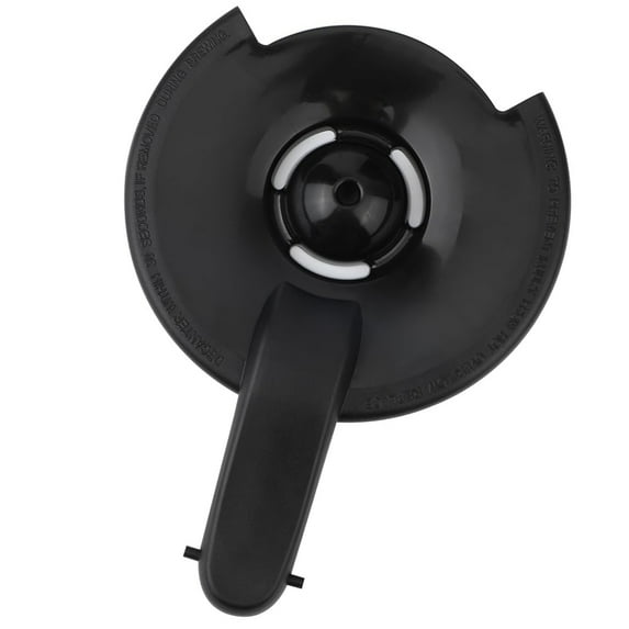 Convenient Coffee Pot Replacement Lid Plastic Texture for Coffee Kettle