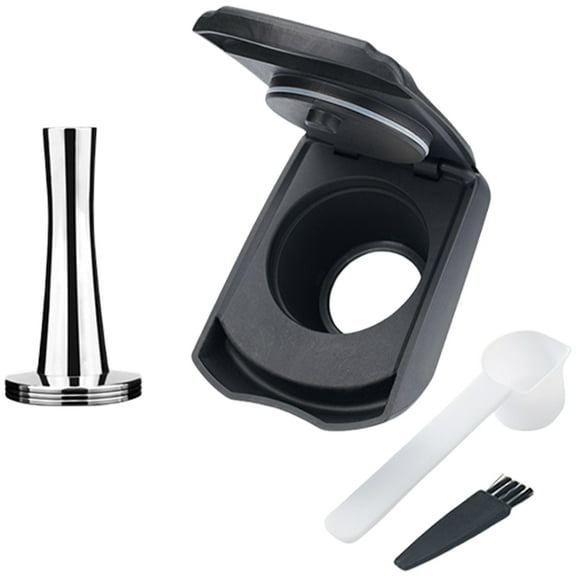 Convenient Coffee Tray Reusable Coffee Pods Adapter Coffee Pods Converter Coffee Converter Tray for Coffee Enthusiasts