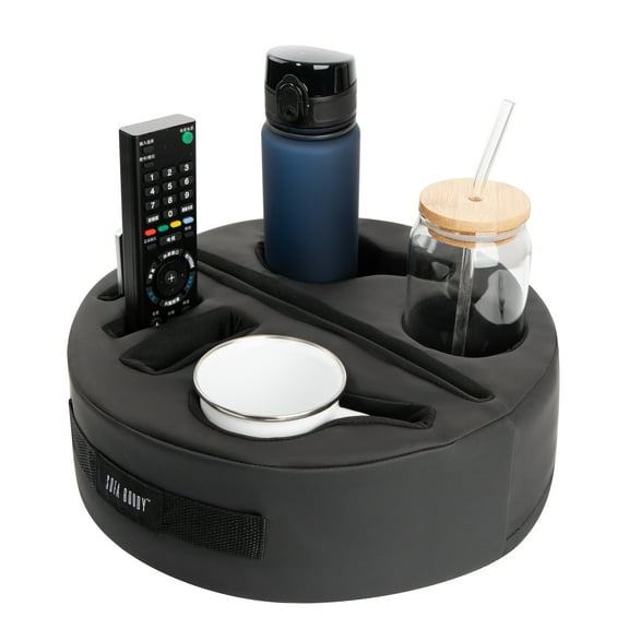 Convenient Couch Cup Holder, Couch Caddy, Sofa Cup Holder. The Perfect Couch Accessory