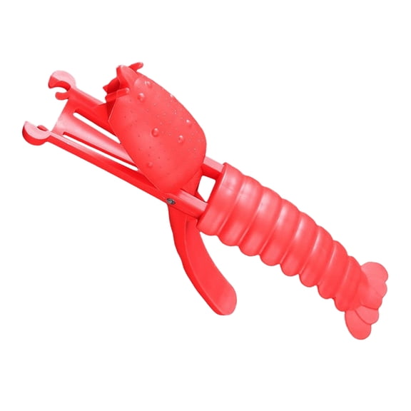 Convenient Crawfish Lobster Sheller Shelling Device Peeler Ergonomic Crayfish Shelling Tool for Home and Party Use