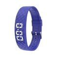 thumbnail image 1 of Convenient Deep Sleep Bracelet | Vibrating Alarm Clock Wristband Adjustable Wearable Alarm Clock Device Suitable For And Children 50mAh, 1 of 5