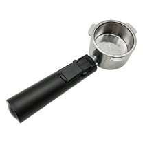 Convenient Detachable Handle Coffee Portafilter For 51Mm Espresso Machines