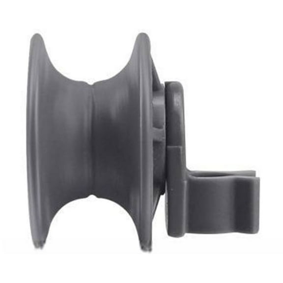 Convenient Dishwasher Assembly Plastic Replacement Rollers for Dishwasher