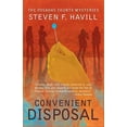 thumbnail image 1 of Pre-Owned Convenient Disposal: A Posadas County Mystery (Paperback) 1590586646 9781590586648, 1 of 1