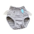 thumbnail image 1 of Convenient Dog Physiological Pants Sanitary Panties For Untrained Puppies And Females In Heat Reusable Period Shorts, 1 of 8