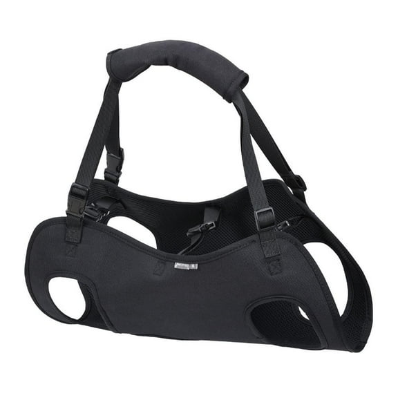 Convenient Dog Sling for Dog Leg Support Lift Harness for Injured Elderly Dog` Z2V6