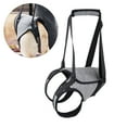 thumbnail image 1 of Convenient Dog Sling for Medium Large Dogs Back Support Lifting for Ingury Joint, 1 of 15