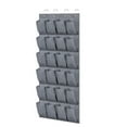 thumbnail image 1 of Convenient Door Storage Pouch with 24 Compartments Door Storage Bag Organizer, 1 of 9