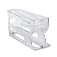 thumbnail image 1 of Convenient Egg Storage Box with Side Door Access - Automatic Rolling Slide VT66, 1 of 9