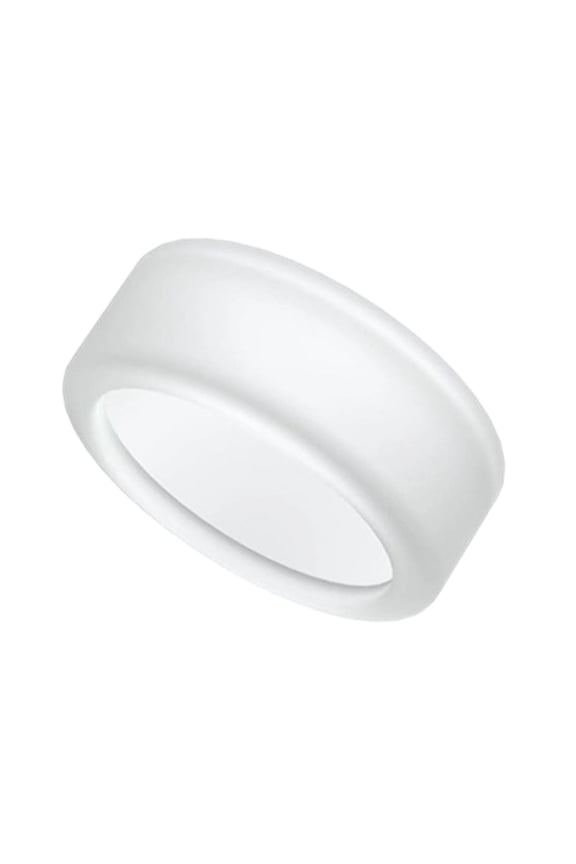 Convenient Elastic Cover for Finger Rings Flexible Rings Protector Sleeve for Women Damage Prevention Rings Guard