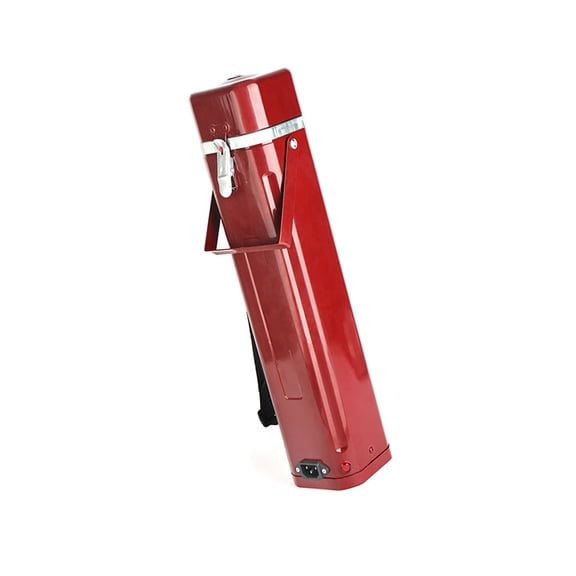 Convenient Electric Welding Rod Warmers Case With Heat Preservation Welding Rod Keeper For Narrow Workspaces