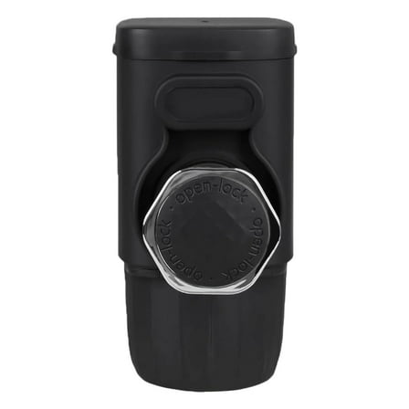 Convenient Espressos Machine With Coffee Cup Coffee Machine