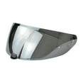 thumbnail image 1 of Convenient Flip Helmet Visor Replacement for HJC i70 i10 Helmet Enjoy a Clear View While Driving, 1 of 7