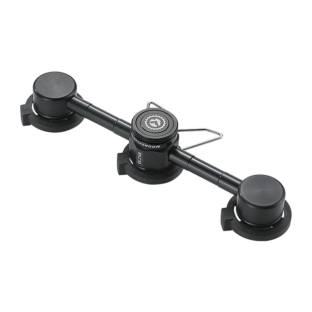 Convenient GasTank Conversion Tool， moobody Multifunctional FuelTank