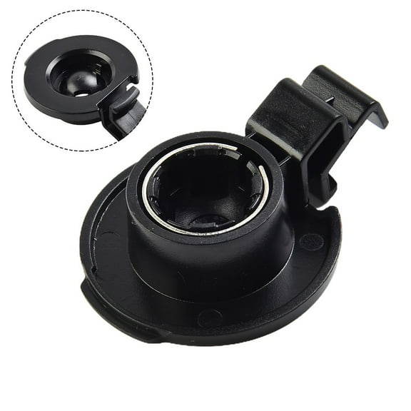 Convenient Gps Mount With Suction Cup For Garmin Nuvi 2597 Lmt Fits 2457Lmt 2497Lmt 2557Lmt 2577Lt 42 44 52 54